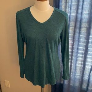Merino wool base layer